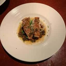 ビストロ・シュマン