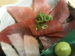 トロ兄ィー食堂