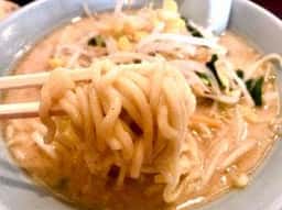 満北亭 砂川九番店