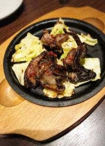 赤から 下北沢店