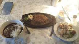 レストラン祭太鼓