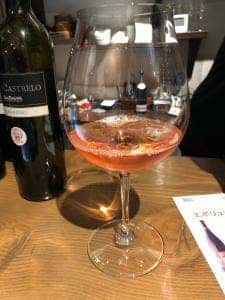 立ち飲みwine bar GRECO 1号店