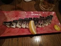 串揚げ とろろ鍋 華金