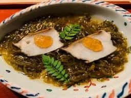 日本料理 青柳