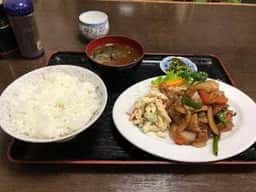 吉田屋食堂