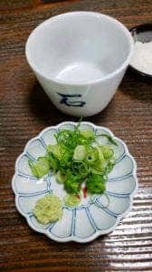 出石皿そば 五萬石 福知山店