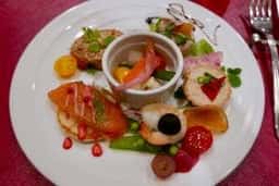 スペイン&地中海料理 ショーレストランGARLOCHI