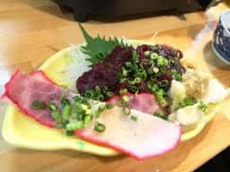 魚かし ibuki野