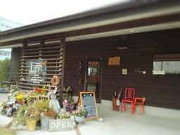 ブランジェリー・フルール