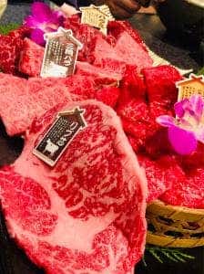 肉問屋 梅田本店