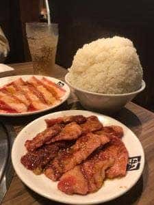牛角 阪急三宮さんきた店