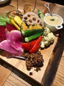 ファーマーズテーブル 柏西口店