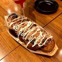 銀だこハイボール酒場 阿佐ヶ谷店