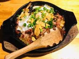 牛舎 新杉田店