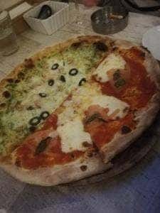 PASTA＆PIZZA WINE BAR YOLO