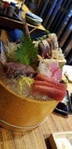 魚ゆるり。 平塚店