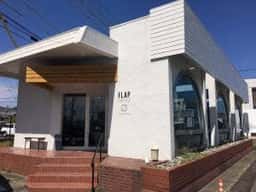 フラップコーヒー