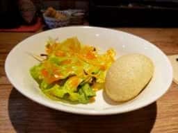 手打ちパスタ専門店 NaNairo PasTa
