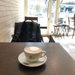 PUTE CAFFE