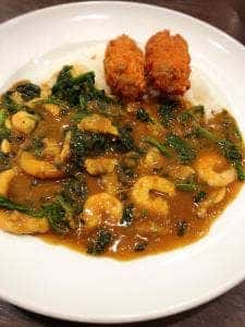 カレーハウスCoCo壱番屋 東大宮店