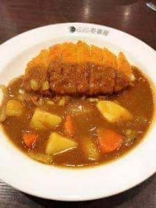 カレーハウスCoCo壱番屋 東大宮店