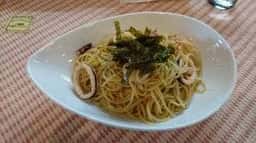 カフェeジェラート モアレ