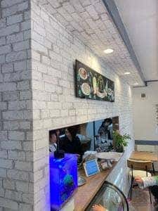 金の壺cafe