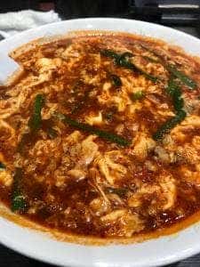 辛麺屋 桝本 沼本町店