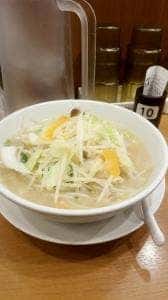 日高屋 蕨東口店