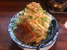 らーめん一撃