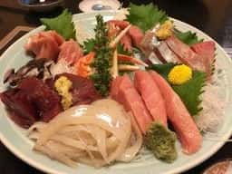 松葉寿し