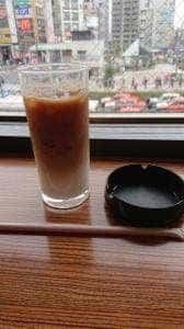 BECK'S COFFEE SHOP 新小岩駅前店