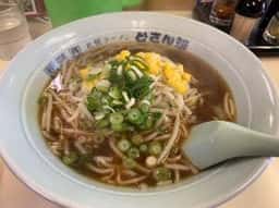 どさん子 田辺店