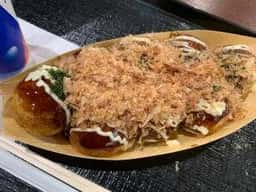 築地銀だこ イオンモールとなみ店