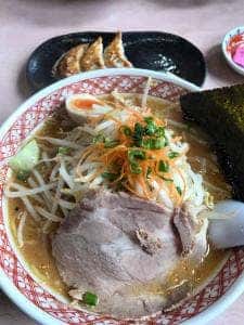 ラーメンめん丸川越店