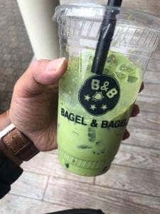 BAGEL & BAGEL あみプレミアム・アウトレット 店