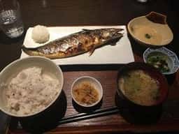 炉ばたや 銀政 新宿野村ビル店