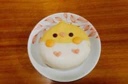 イクミママのどうぶつドーナツ