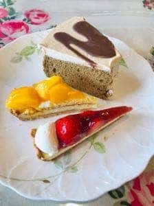 キャナリーロウ 富士青葉店