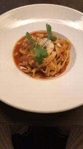 Pasta de' nord パスタ ド ノール