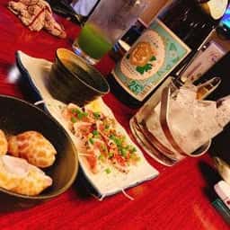 巣鴨酒場 笑う門には福来る