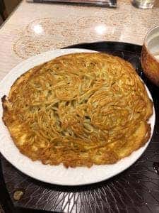 梅蘭 センター北店