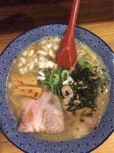 光正らぁめん