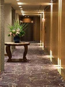 トップラウンジ オリゾンテ