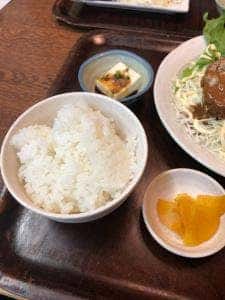 めし処一膳や