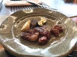 鉄板焼 欅 ホテルニューオータニ幕張