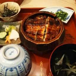 うなぎ 光玉