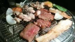 味覚園 東苗穂店