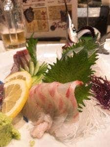 炉ばた料理 助格 湊町店