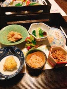 酒ありき肴与一